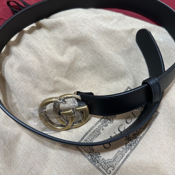 Gucci belt main image 4